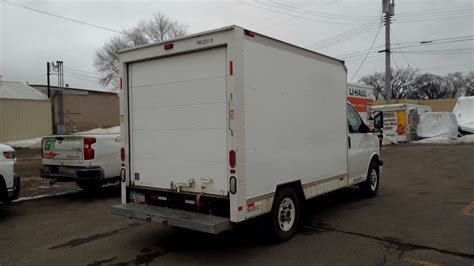 Menu (774) 810-7013. . Box truck 10ft for sale